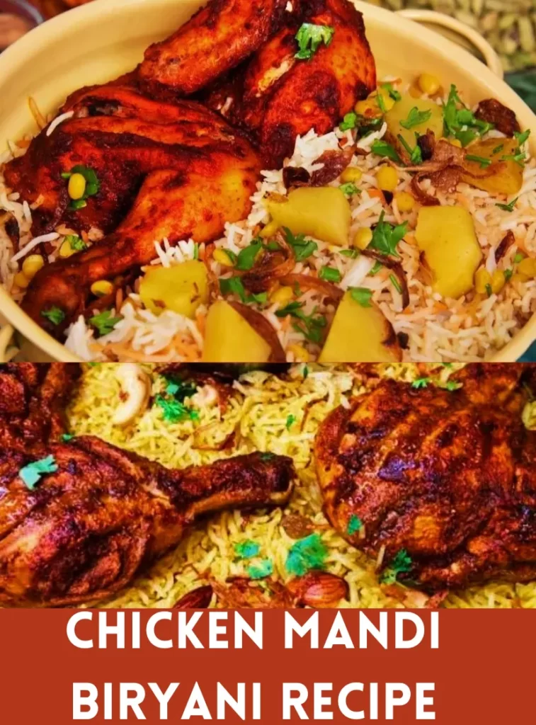 Chicken Mandi Biryani Recipe Kerala Style 2022