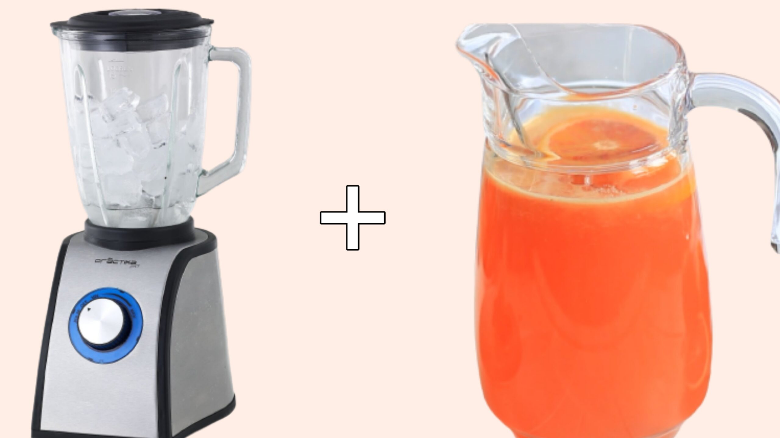 How To Make Blood Orange Juice