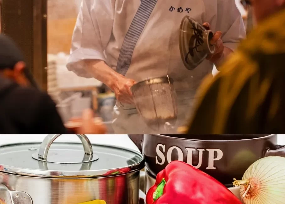 Cooking Tips 5 What is the First Thing You Should Do Before You Prepare a Recipe