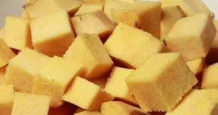Jimikand Curry Recipe | Elephant Yam | Suran Recipe Maharashtrian Style 27 Prepare the Jimikand