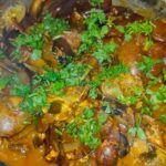 Crab Sukka Recipe